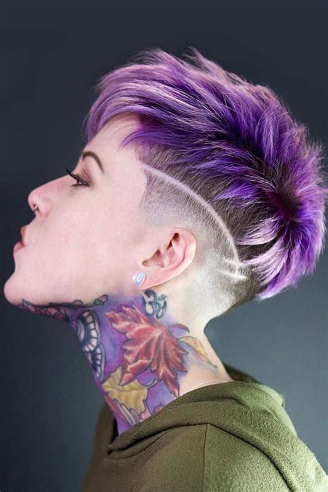 15+ Formidable Unisex Hairstyles For Men