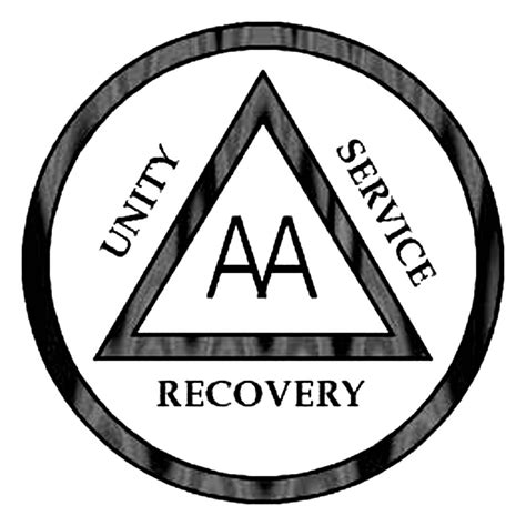 Alcoholics Anonymous — Lutheran Church of the Holy Trinity