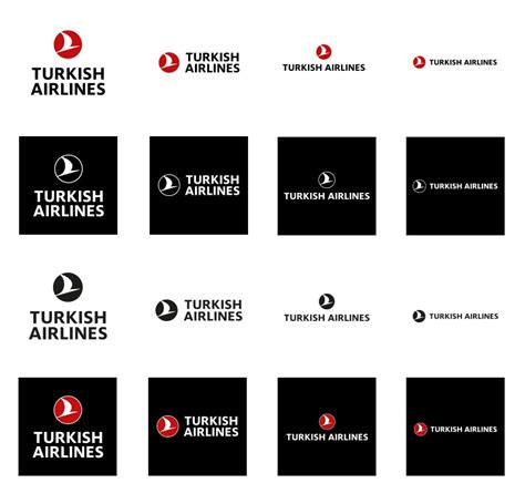 Logo Archive | Press Room | Turkish Airlines