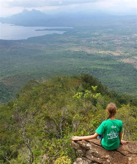 Palawan Mt. Bahile Trek | Online Booking