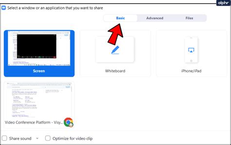 How to Use the Whiteboard in Zoom