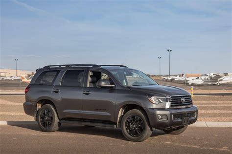 What's the Best Full-Size SUV for 2018? | News | Cars.com