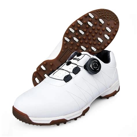 Golf Shoes Women Sport Shoes Spring Autumn Lady Breathable Golf ...