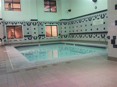 Provo Marriott Hotel & Conference Center Pool: Pictures & Reviews ...