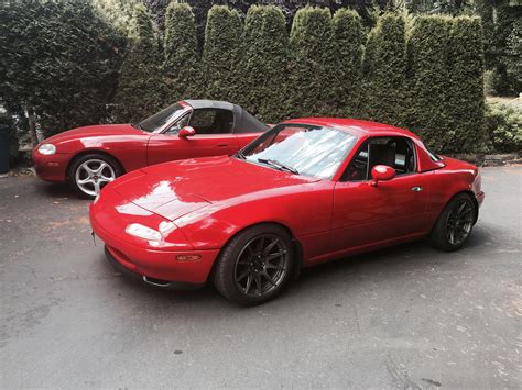 897 best Hardtop images on Pholder | Miata, S2000 and Jeep