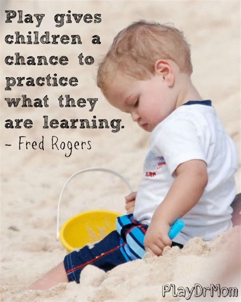 What is PLAY? The Importance and Power of Play - Play Dr Mom | Quotes ...