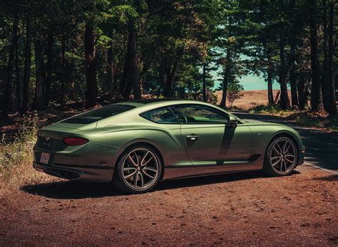 Bentley GT Coupe Wallpapers - Wallpaper Cave