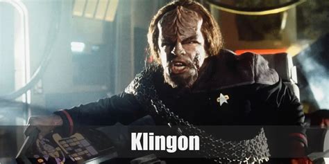 Star Trek Klingon Makeup Kit - Mugeek Vidalondon