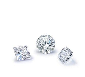 Loose Diamonds - King Jewelers