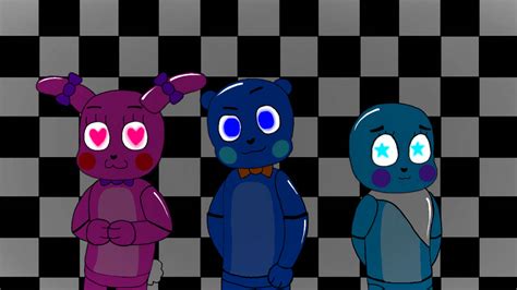 Toy animatronics by Coolgear10 on DeviantArt