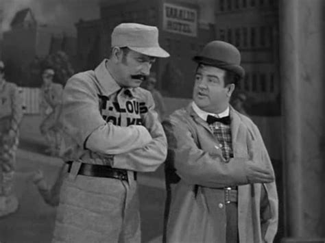 Abbott and Costello’s “Who’s On First” 75 years later: The perfect ...