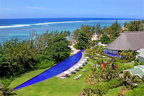 SO SOFITEL MAURITIUS - Bewertungen, Fotos & Preisvergleich (Bel Ombre ...