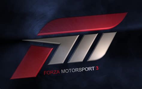 Forza Logo Wallpapers - Top Free Forza Logo Backgrounds - WallpaperAccess