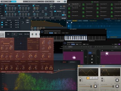 The 14 Best Logic Pro Plugins of 2024 For Elite Beats