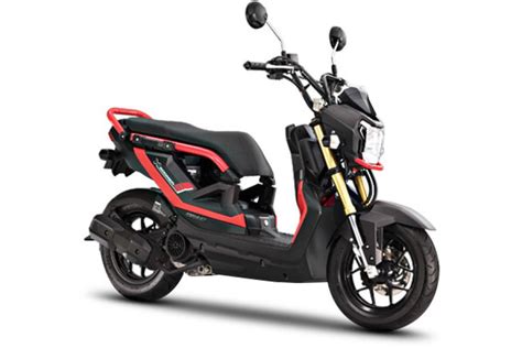 Honda Zoomer-X Price List Philippines, Promos, Specs - Carmudi