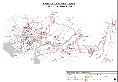 The Water Supply Program – Orangi Pilot Project – Research and Training ...