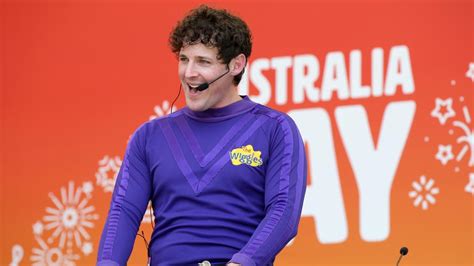 Purple Wiggle Lachlan Gillespie buys new home in Naremburn - realestate ...