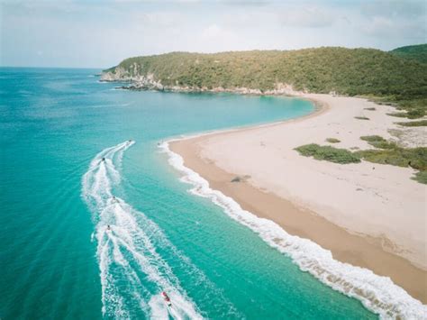 Playa Zipolite. Welcome To The Beach Of The Dead!: 13 OF THE BEST ...