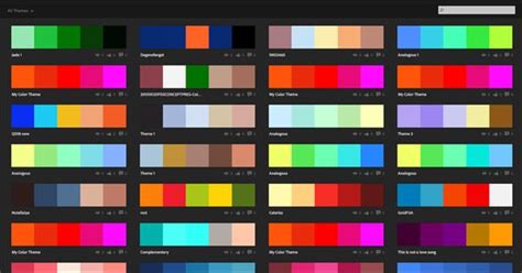 The Missing Cheatsheet For Brilliant Color Combinations | Creative ...