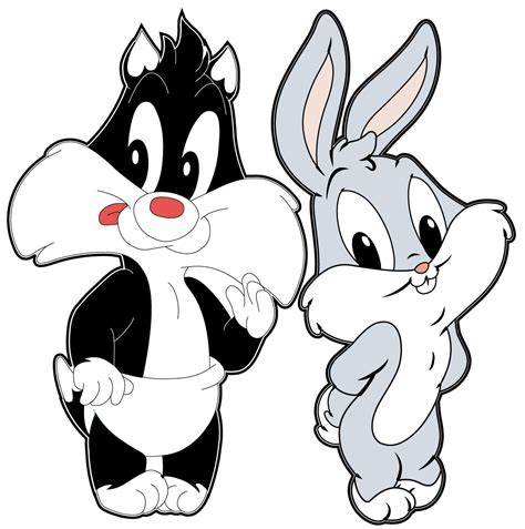 American top cartoons: BUGS BUNNY Cartoon