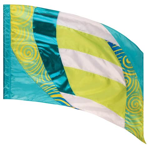 In-Stock Hybrid Flags - DSI