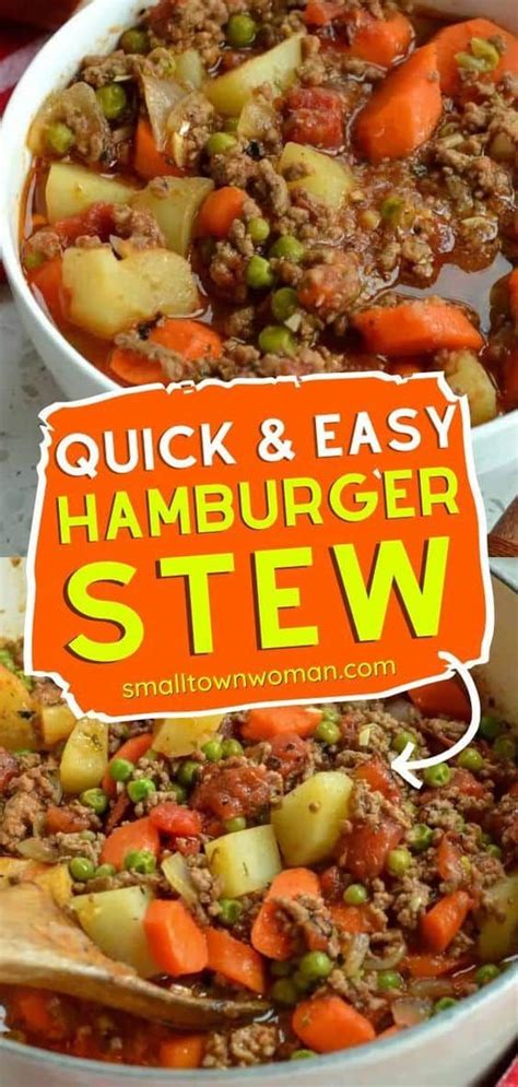 A fun and easy dinner recipe for family! It comes together quickly on ...