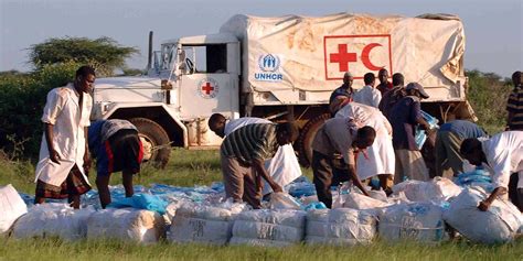 UN reports deaths of 62 humanitarian workers this year - JURIST - News