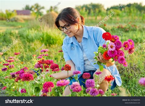 67,805 Picking Flower Images, Stock Photos & Vectors | Shutterstock