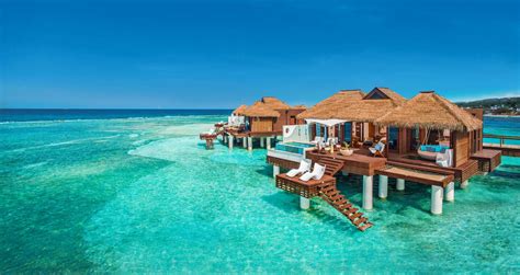 Sandals Royal Caribbean Resort in Montego Bay, Jamaica | Sandals