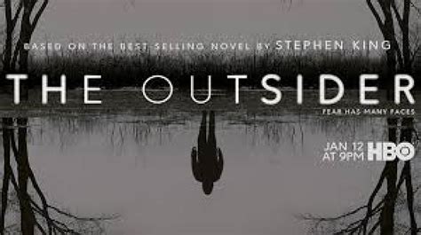 HBO's The Outsider Season 2 Release Date, Cast, Trailer, Episodes, Plot ...