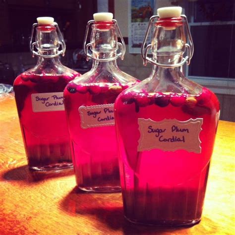 Epicurus.com Beverages | Liqueurs Fruit Liqueur | Moonshine recipes ...