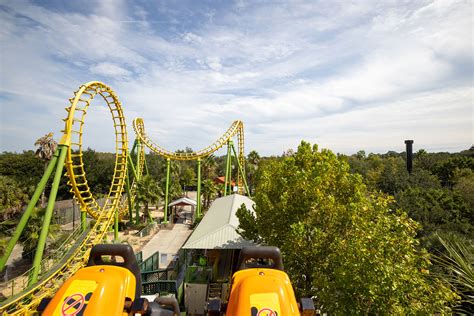 Family Fun at Theme Parks | Explore Georgia