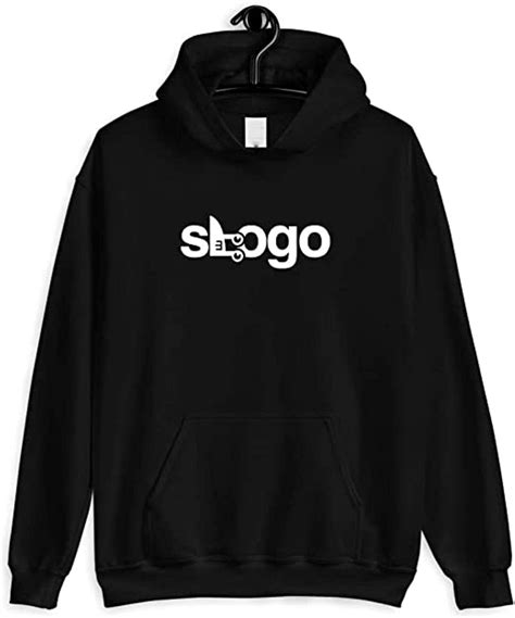 Amazon.com: Slogo Merch Slogo T-Shirt - Youth Shirt - Kid Shirt - Men ...