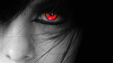 Red Eyes Wallpapers - Wallpaper Cave