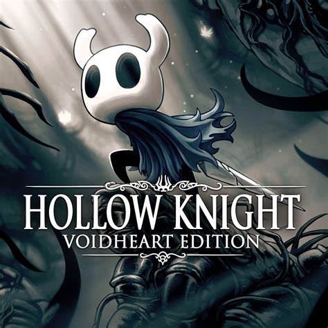 Hollow Knight: Voidheart Edition Price on PlayStation 4