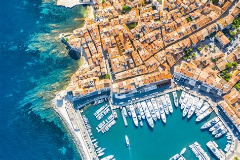 The Best French Riviera Vacations, Tailor-Made | Tourlane