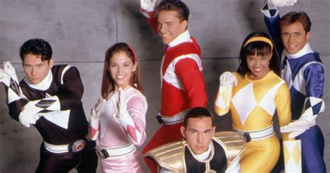 Mighty Morphin Power Rangers: 5 Marvel Villains They Could Defeat (& 5 ...