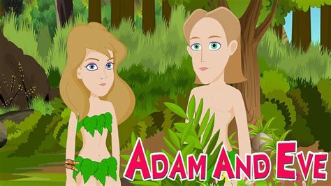 Adam And Eve Story : Adam and Eve as our first relationship counselors ...