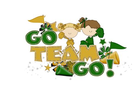 Way to go team clipart related keywords 4 - WikiClipArt