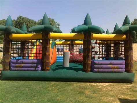 Book this bouncy for your beloved children birthday party. This fun ...