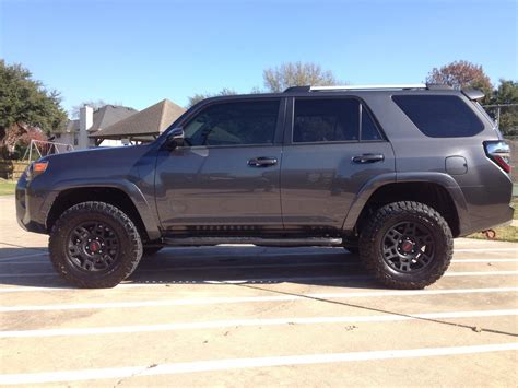 Another Bilstein 5100 question - Toyota 4Runner Forum - Largest 4Runner ...