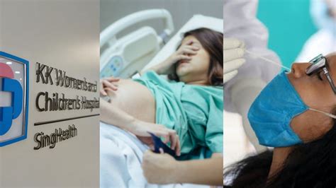 New Covid19 Hospitals Regulations If You Are Giving Birth In Singapore