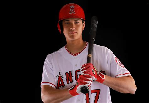 Angels: Shohei Ohtani's hitting debut will be telling of his rookie year