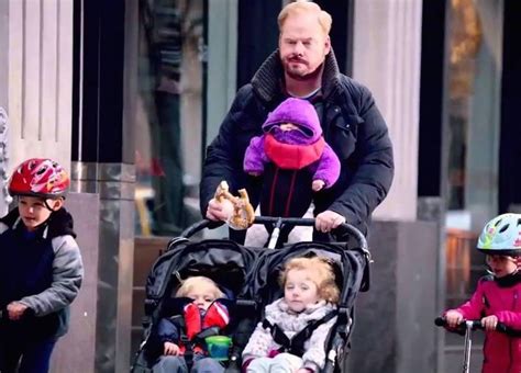 Jim Gaffigan Family 2023, Age, Kids, Net Worth, Birthday: How Old is he ...