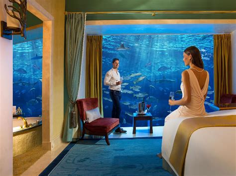 Atlantis The Palm Dubai in United Arab Emirates - Room Deals, Photos ...