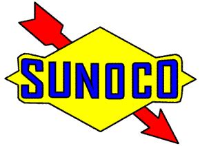 Sunoco Logos