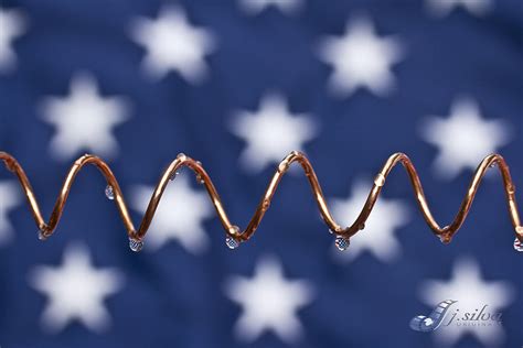 American Copper Photograph by Joseph Silva | Fine Art America