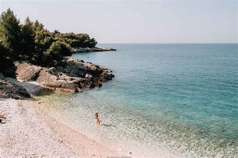 15 Incredible Beaches on Hvar Island (2023 Guide) | The Common Wanderer