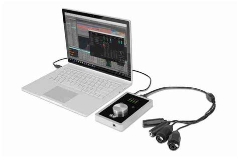 Apogee Announces Windows 10 Compatibility For ONE, Duet and Quartet ...