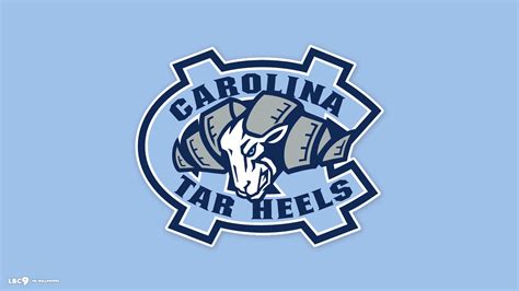 North Carolina Tar Heels Wallpapers (58+ images)